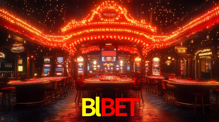Bônus de boas-vindas na Blbet