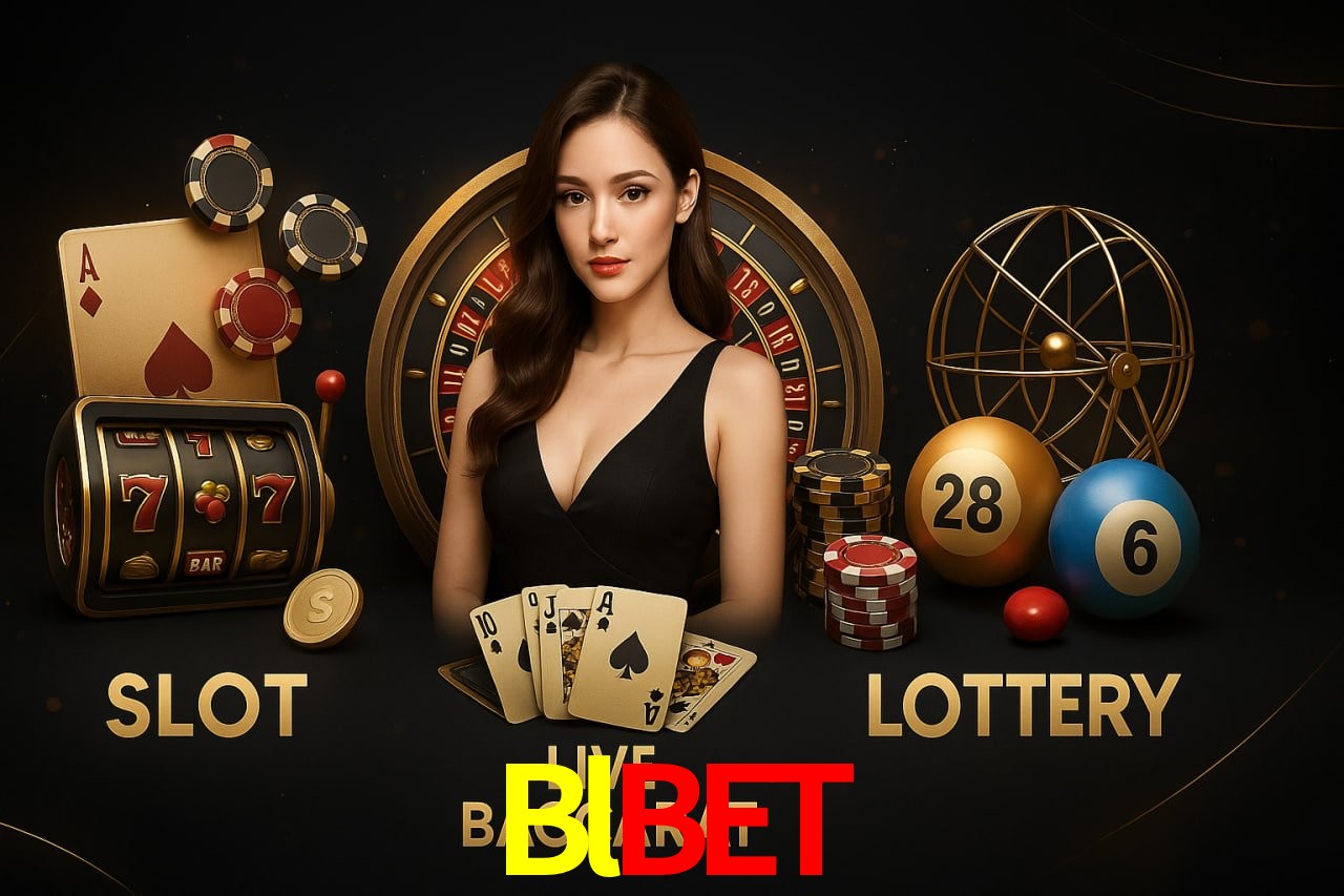 Variedade de jogos na Blbet