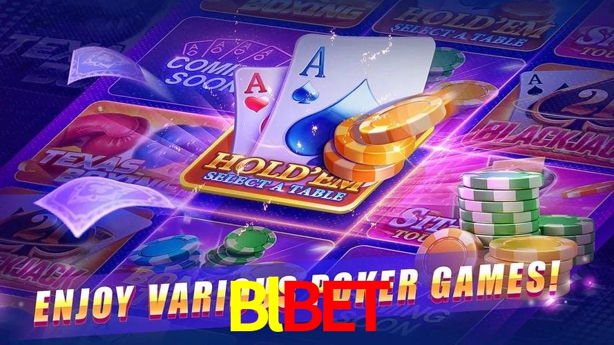 Download para Android e iOS na Blbet