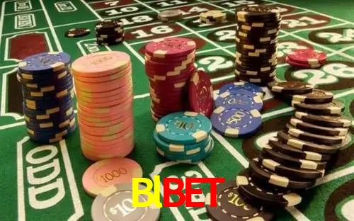 Apostas com odds competitivas na Blbet