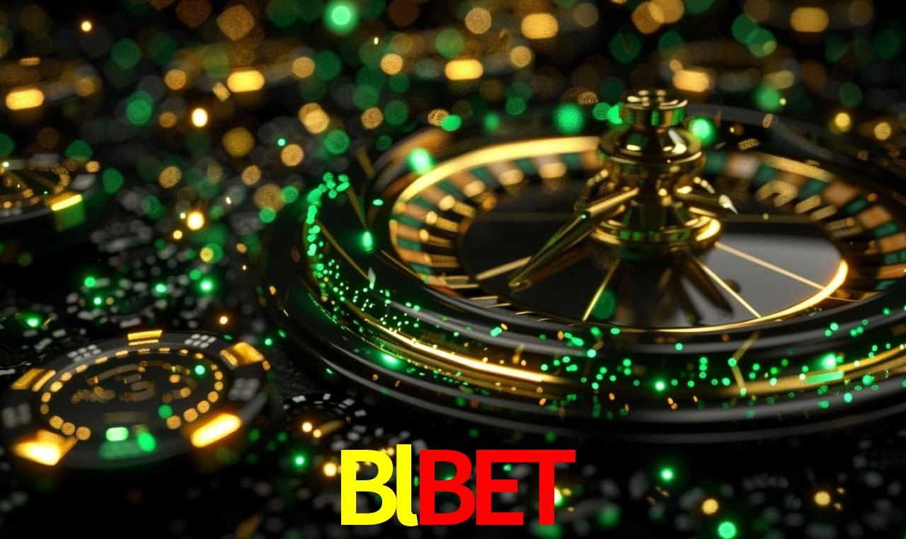 Slots com jackpots e giros grátis na Blbet